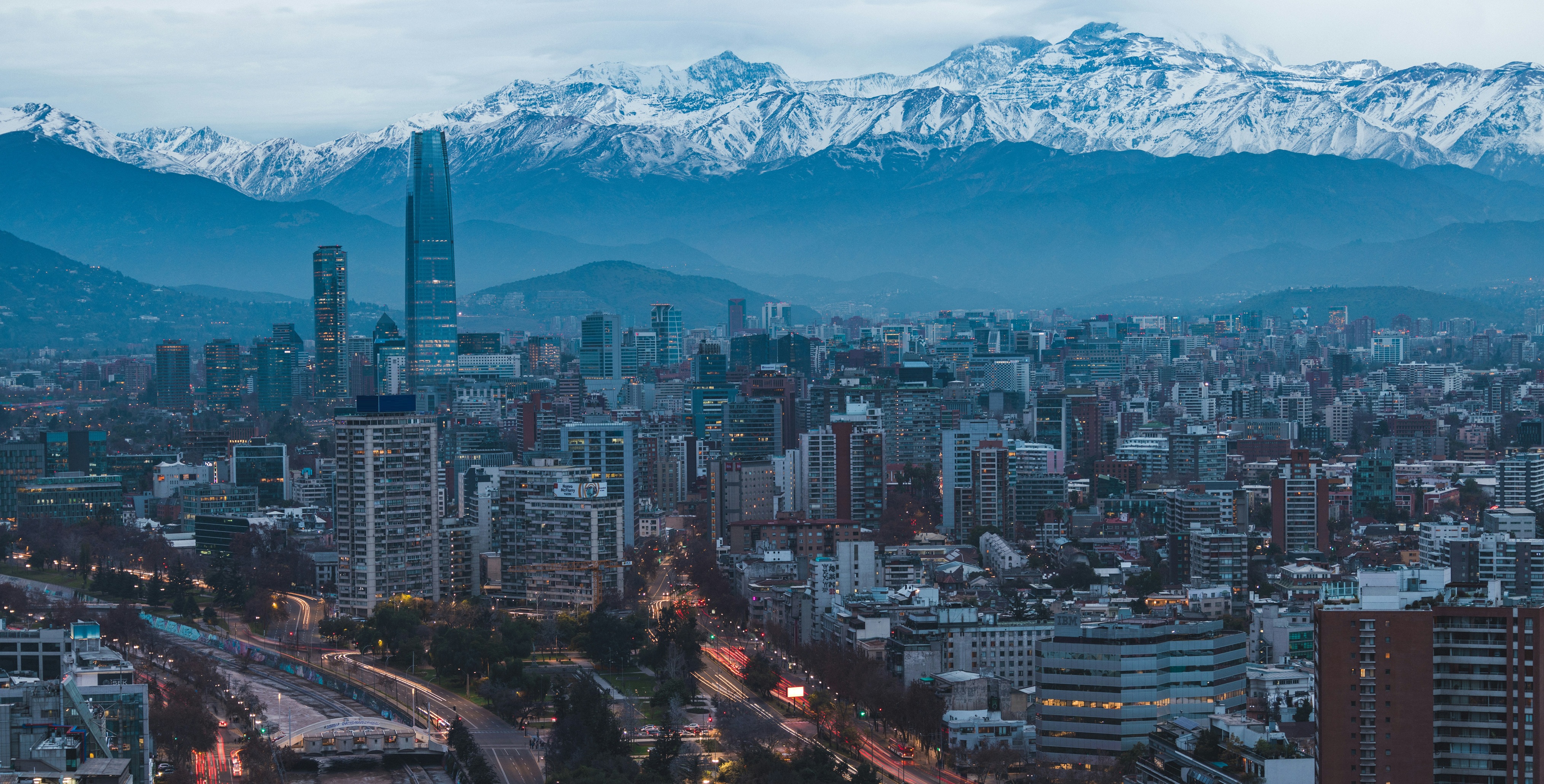 Veterinarios en Colina